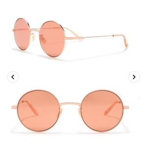 Garrett Leight Seville sunglasses